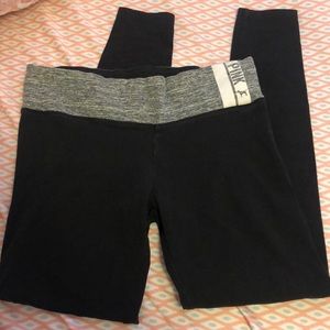 Vs full length leggings